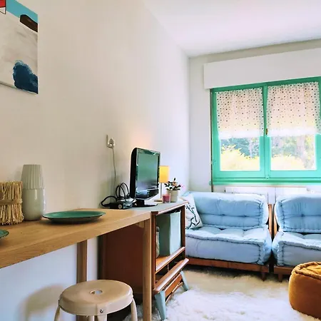 Apartamento Tazones Playa Tazones