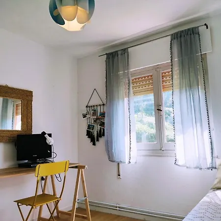 Apartamento Tazones Playa Tazones