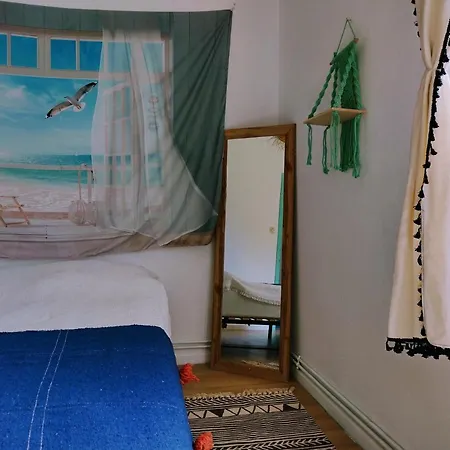 Lejlighed Apartamento Tazones Playa Tazones