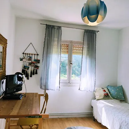Apartamento Tazones Playa * Tazones